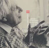 The Ligeti Project Vol 2 - Lontano, etc / Nott, Berlin PO