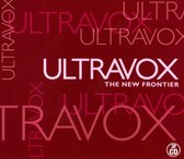 Ultravox - The New Frontier (CD)