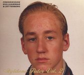 Fredriksson, Kullhammar, Zetterberg - Gyldene Tider Volume 2 (CD)