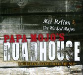 Papa Mojo's Roadhouse