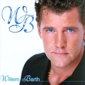 Willem Barth - WB (CD)