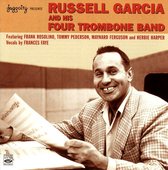 And His Four Trombone Band [spanish Import]