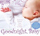 Joshua Leeds - Goodnight Baby (CD)