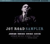 Joy Road Sampler