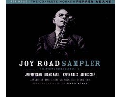 Joy Road Sampler
