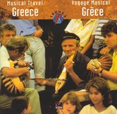 Musical Travel: Greece