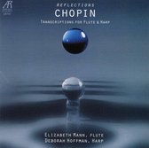 Chopin Reflections: Transcriptions for Flute and Harp