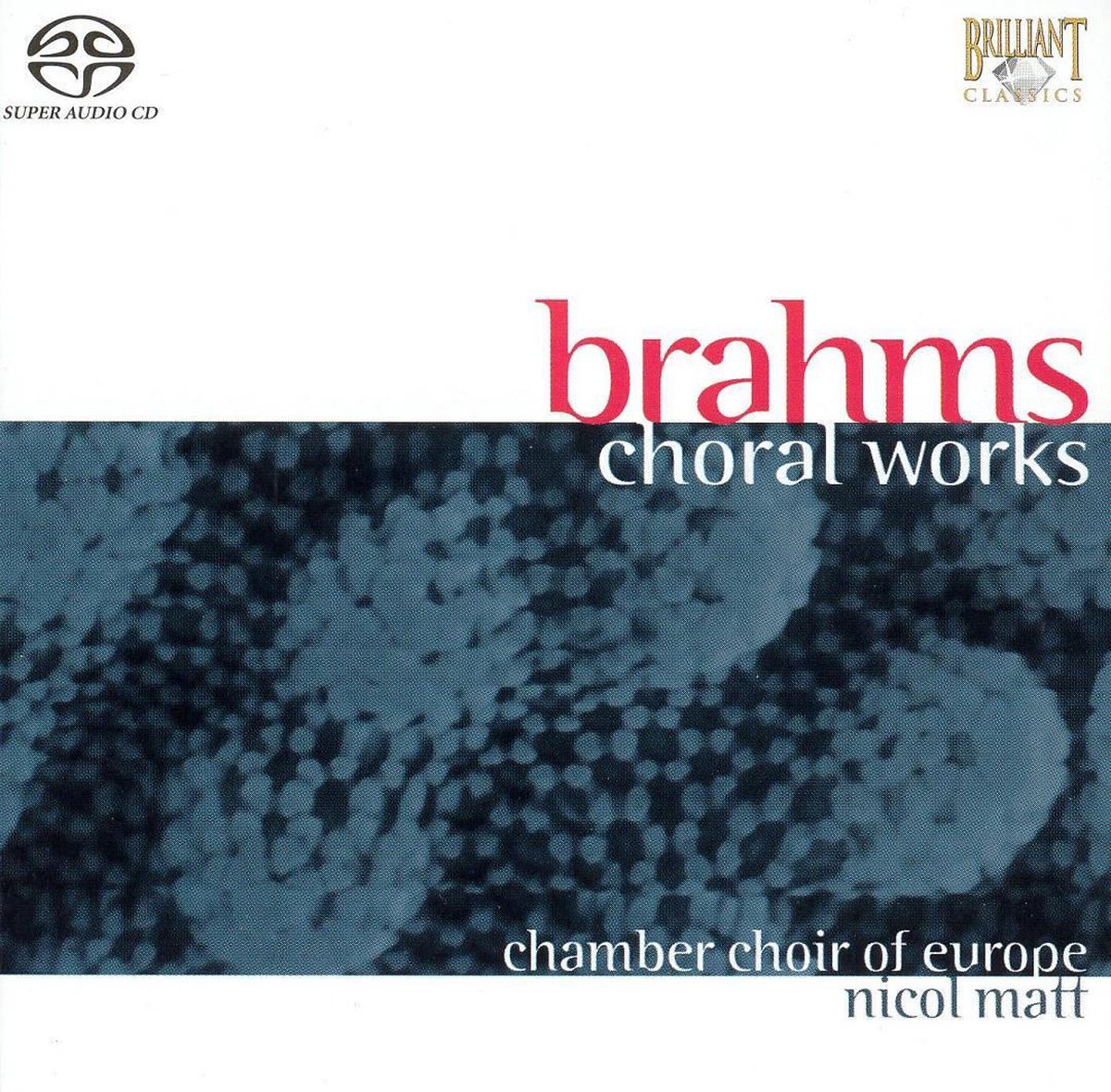Choral Works