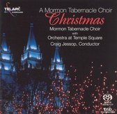 A Mormon Tabernacle Choir Christmas / Craig Jessop, et al -SACD- (Hybride/Stereo/5.1)