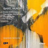 Ensemble Recherche - Mundry: Traces Des Moments (CD)