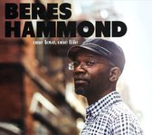 Beres Hammond - One Love, One Life (CD)