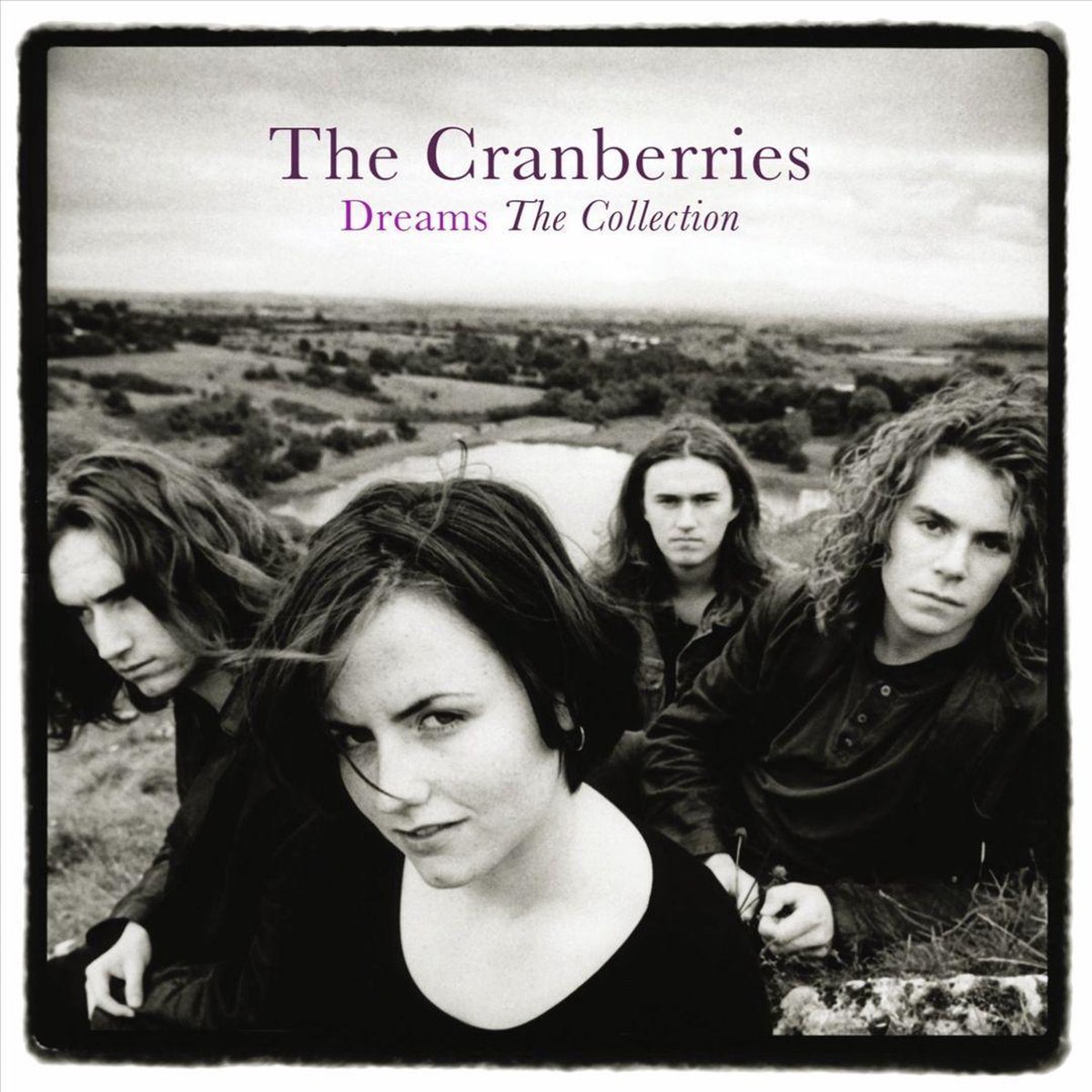 Dreams: The Collection - Cranberries - the Cranberries