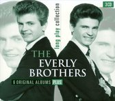 The Everly Brothers - Long Play Collection''6 Original Albums Plus