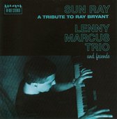 Sun Ray: A Tribute to Ray Bryant
