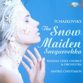 Snow Maiden