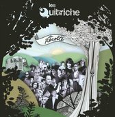 Les Quitriche - La Recolte (CD)