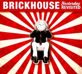 Brickhouse - Yesterday Revisited (CD)