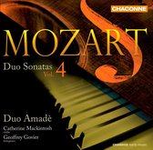 Duo Sonatas 4