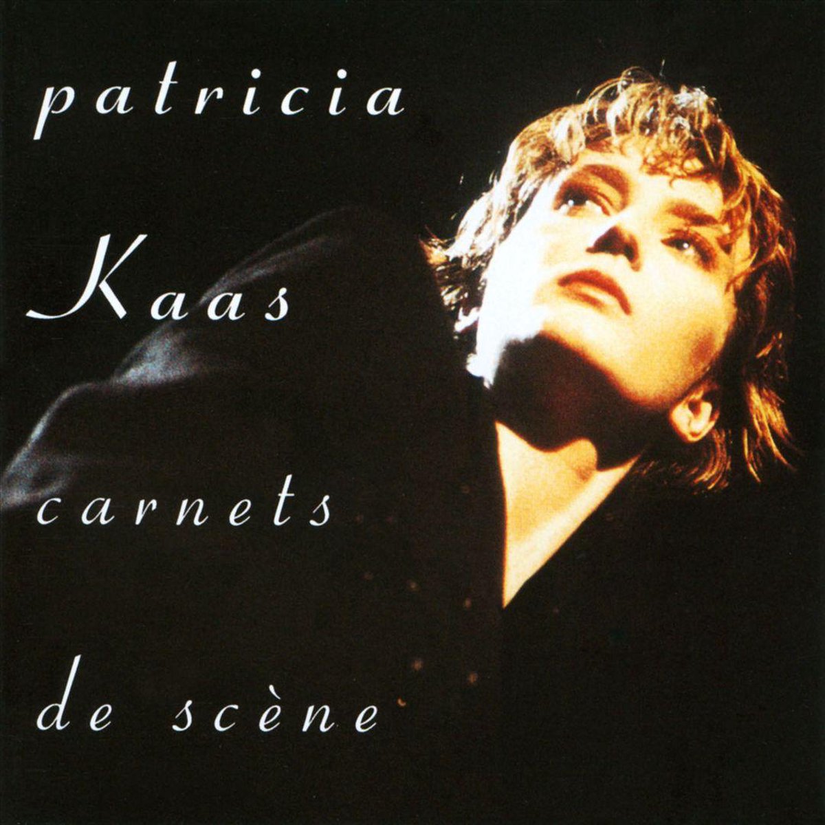 Carnets De Scene Live