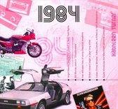 1984: A Time To Remember The Classic Years
