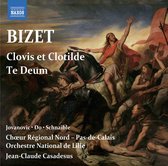 Clovis Et Clotilde: Te Deum