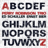 Perry Robinson Trio - From A To Z (CD)