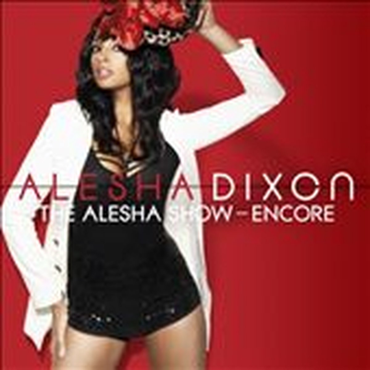 Alesha Show - Alesha Dixon