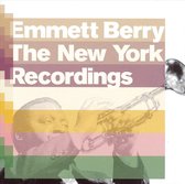 New York Recordings