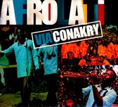Various Artists - Afro Latin Via Conakry (2 CD)