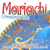 Mariachi Greatest Hits