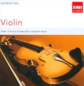 Essential Violin