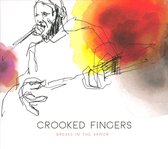 Crooked Fingers - Breaks In The Armor (CD)