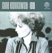 Jane Kennaway - Iou (CD)