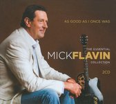 Mick Flavin - As Good As I Once Was (2 CD)