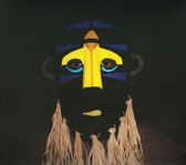 Sbtrkt