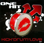 Kick Drum Love EP