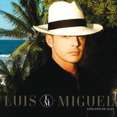 Luis Miguel: Edicion De Lujo