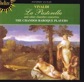 Vivaldi: La Pastorella And Other Chamber Concertos