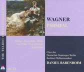 Wagner:Parsifal