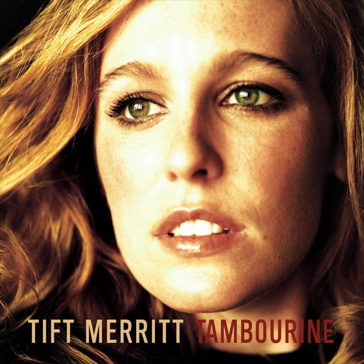 Merritt Tift - Tamborine
