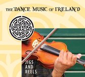 Jigs And Reels - The Dance Music Of