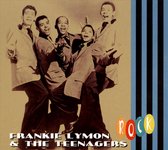 Frankie Lymon & the Teenagers Rock
