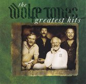 Wolfe Tones Greatest Hits
