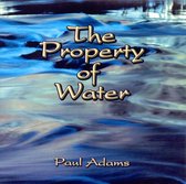 The Property Of Water