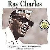 Ray's Blues [BCI]