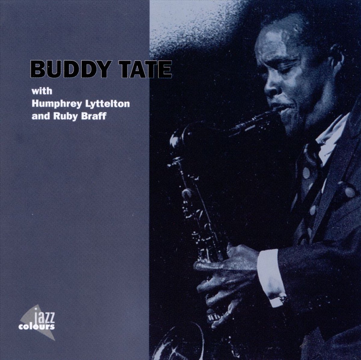 With Humphrey Lyttelton And...
