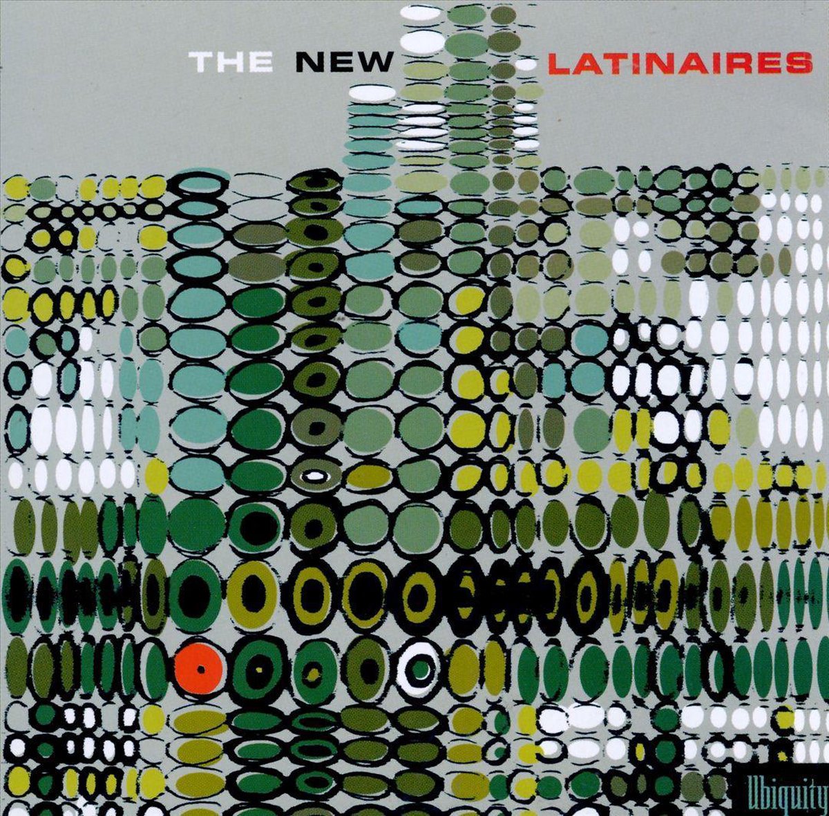 New Latinaires 1