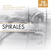 Spirales: Snapshots Of Contemporary Classical