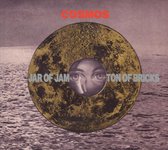 Cosmos - Jar Of Jam Ton Of Bricks (CD)