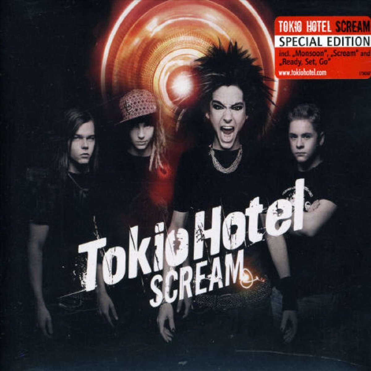 Scream